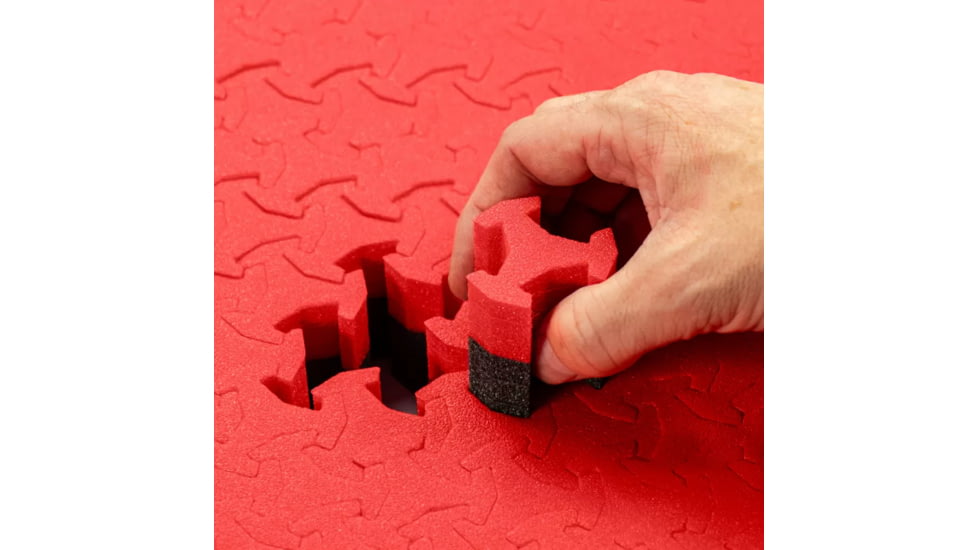 RAGAR RAGAR 21.75 in x 17 in Foam Insert For Hard Cases