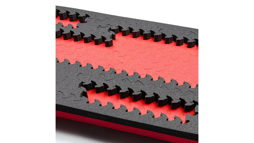 RAGAR RAGAR 41.75 in x 13.5 in Foam Insert For Hard Rifle Cases