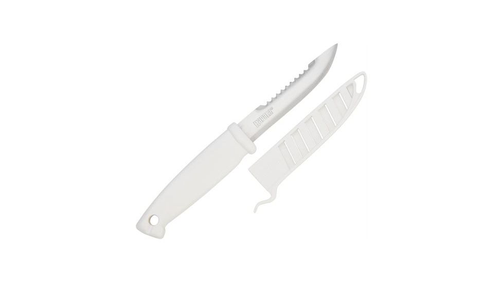 Rapala Bait Knife 24 Pack Fixed Knife NK13872