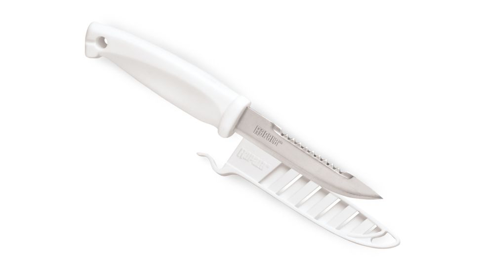 Rapala Bait Knife, 4in, RSB4