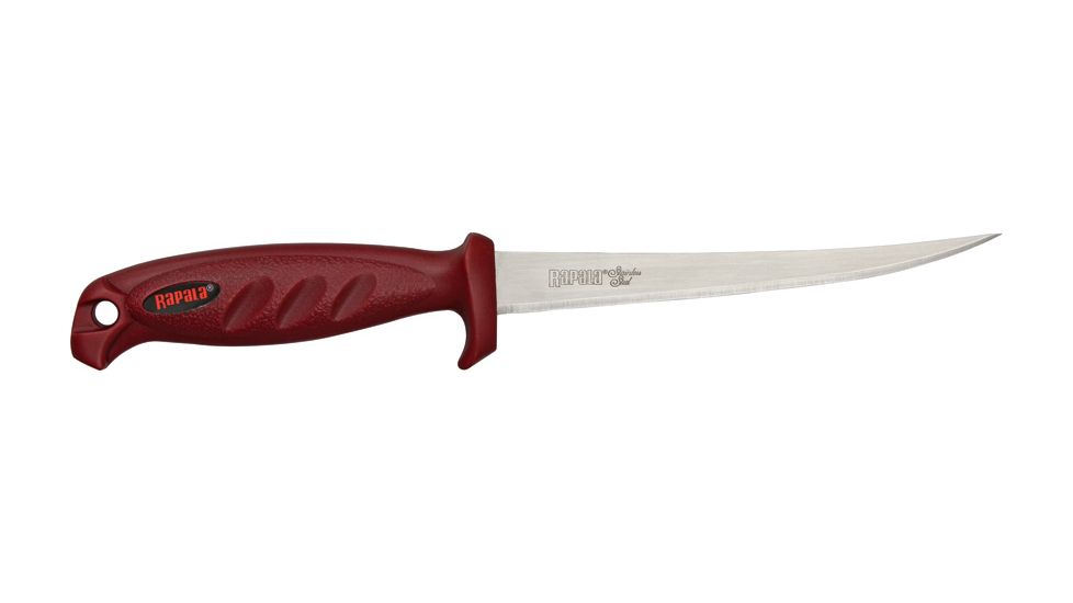 Rapala Hawk Fixed Knife NK03150