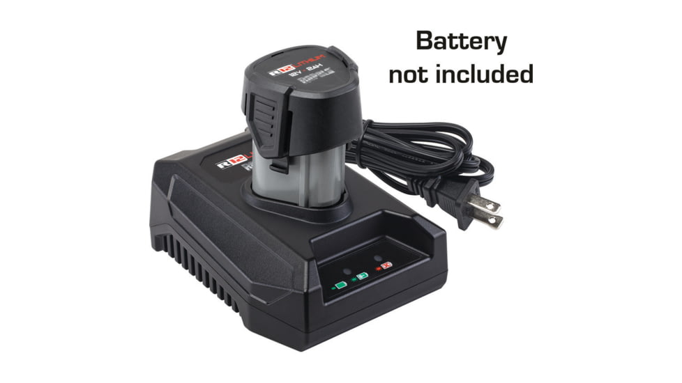 Rapala R12 Charging Base