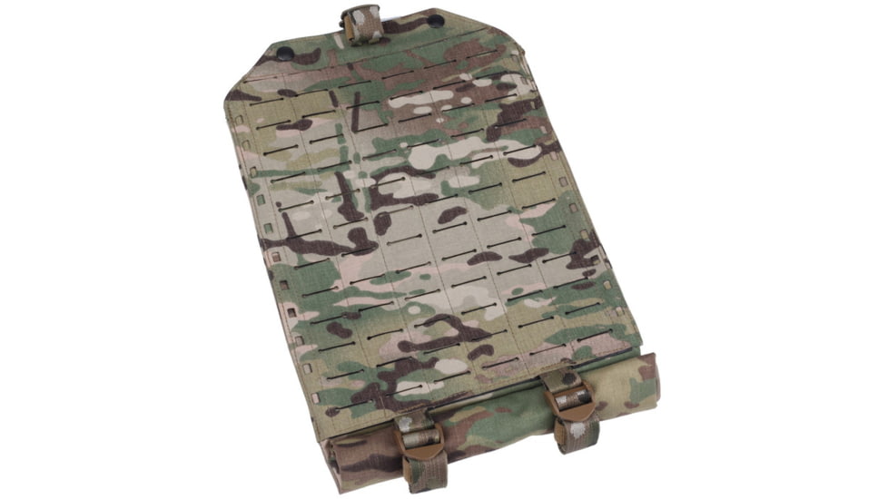 Raptor Tactical Breacher Back Panel, Alpine Multicam, BBP-AM