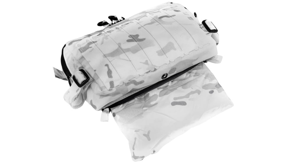 Raptor Tactical Kalice MK2 Pouch, Alpine Multicam, KA2-AM