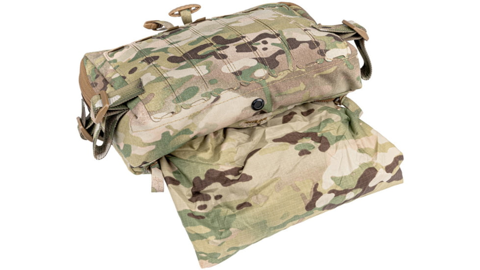 Raptor Tactical Kalice MK2 Pouch, Multicam, KA2-MC