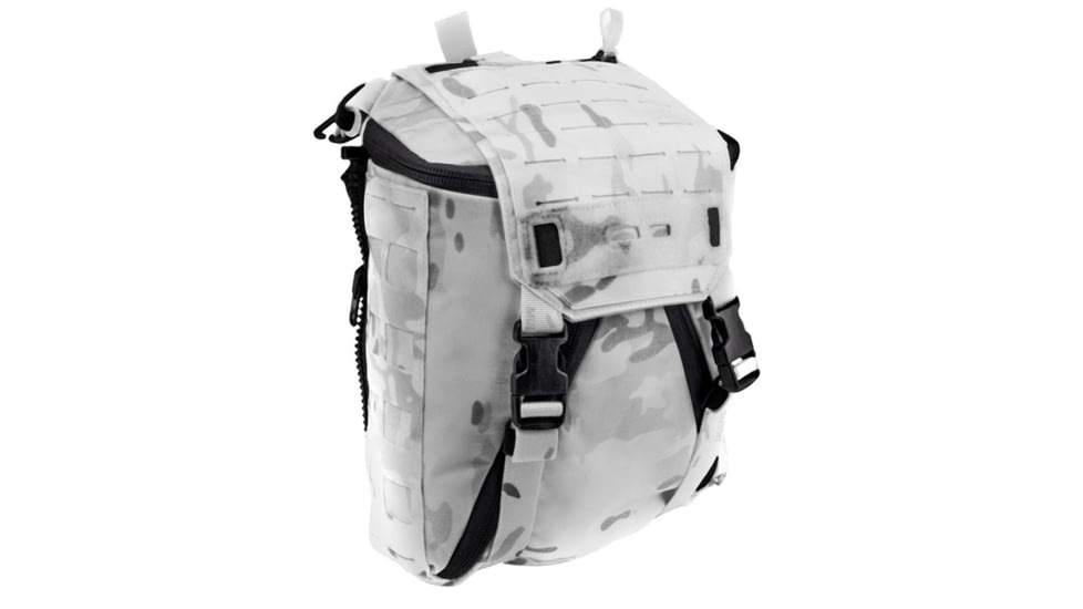 Raptor Tactical LTE Scavenger Bag, Alpine Multicam, SB-LTE-AM