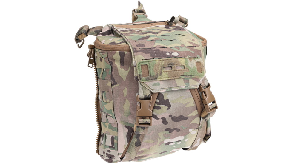 Raptor Tactical LTE Scavenger Bag, Multicam, SB-LTE-MC