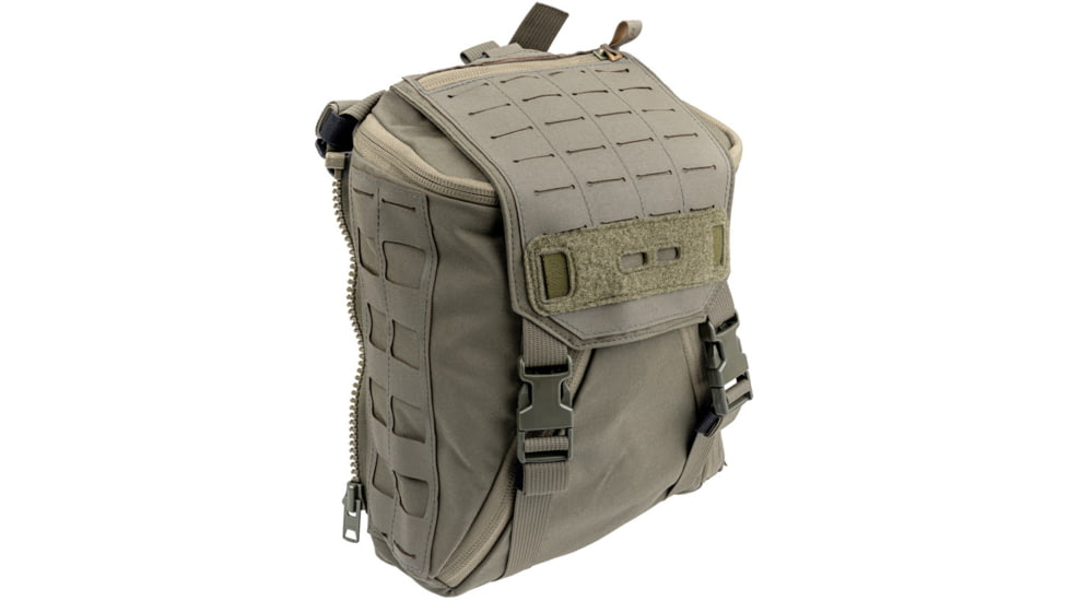 Raptor Tactical LTE Scavenger Bag, Ranger Green, SB-LTE-RG