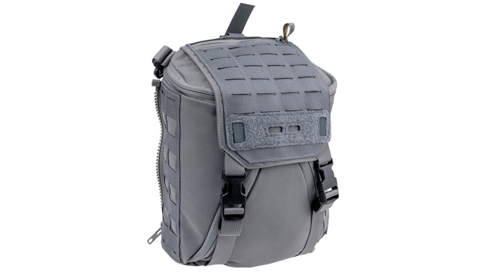 Raptor Tactical LTE Scavenger Bag, Tactical Grey, SB-LTE-TG