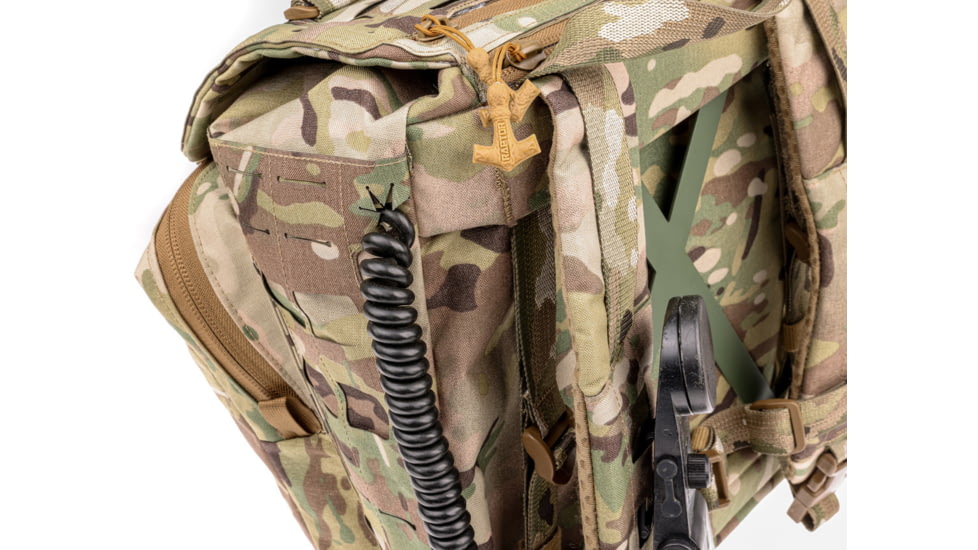 Raptor Tactical Marvn Tactical Rucksack, Multicam, MAR-MC
