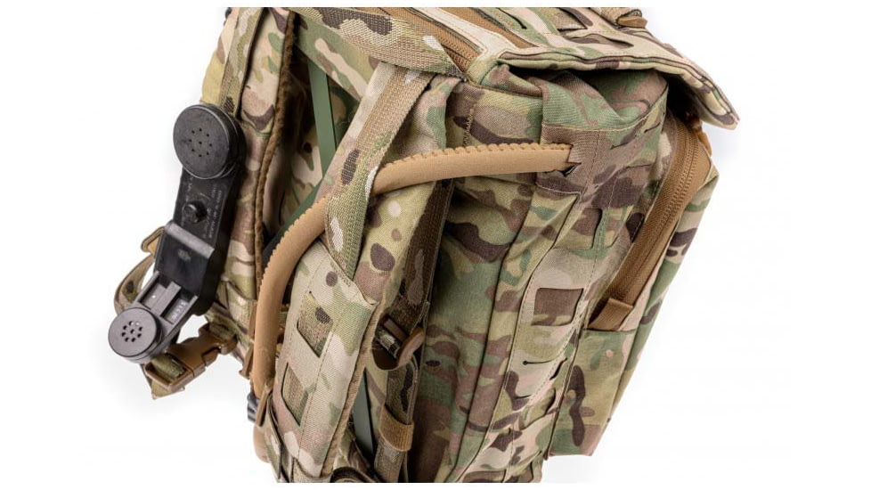 Raptor Tactical Marvn Tactical Rucksack, Multicam, MAR-MC