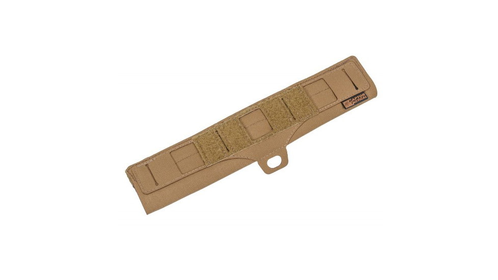 Raptor Tactical Peltor Ear-pro Wrap, Coyote Brown, EPW-CB