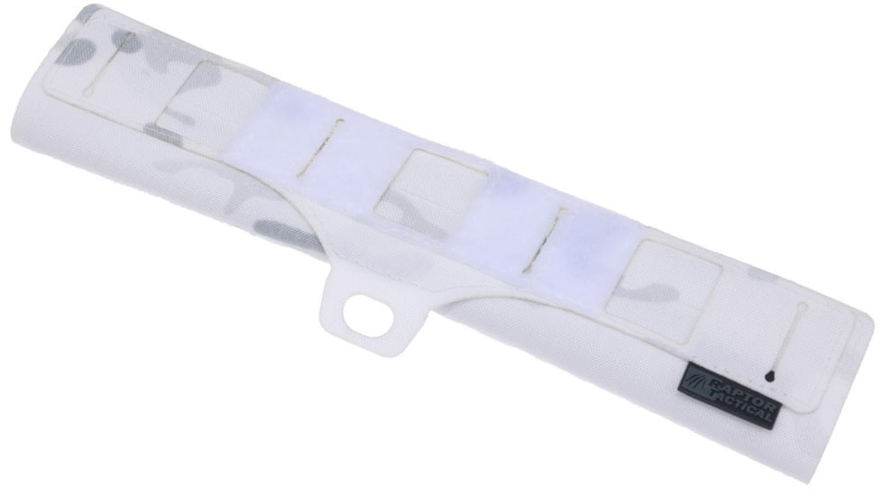 Raptor Tactical Peltor Ear-pro Wrap, Multicam Alpine, EPW-AM