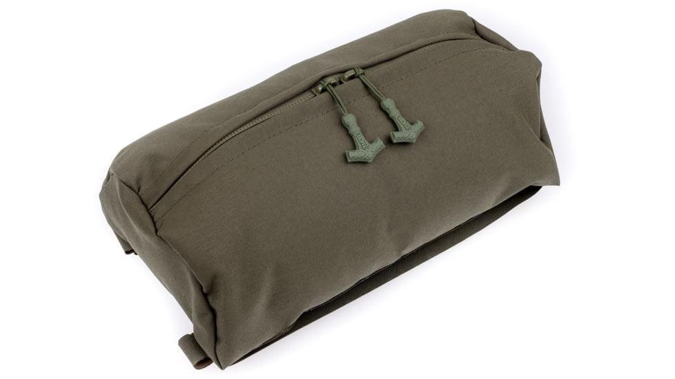 Raptor Tactical Ranger Sustainment Pouch, Large, Ranger Green, SUL-RG