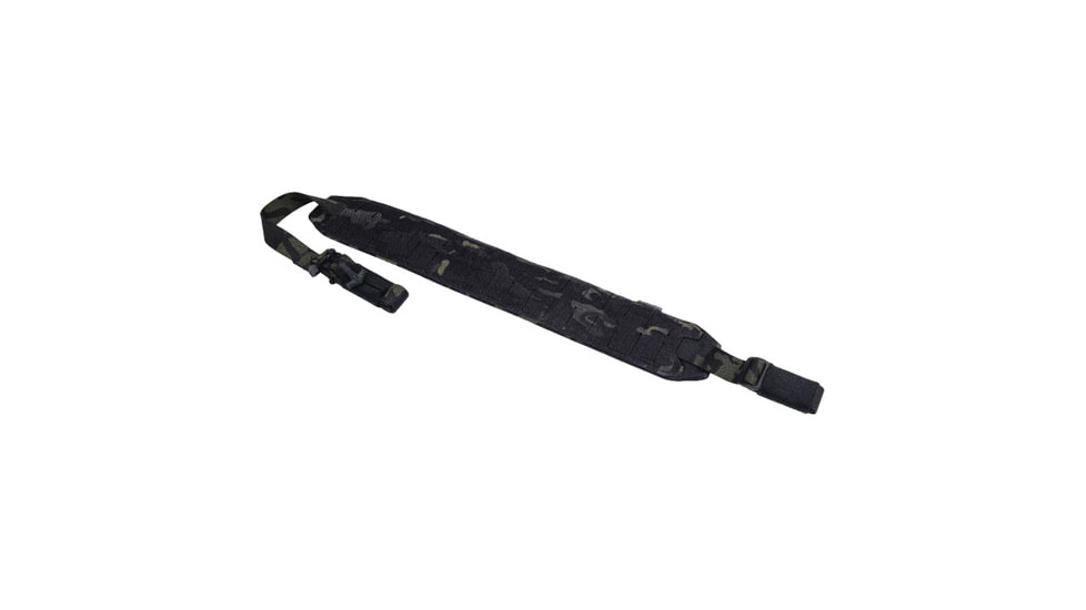 Raptor Tactical Two Point REFLEX MK2 Gun Sling, Multicam Black, RS2-BM