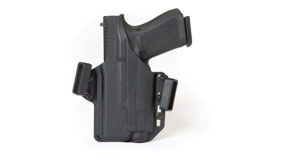 Raven Concealment Perun - Light Compatible Strongside Owb Holster - PXP320X300U