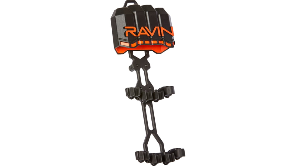 Ravin Premium 4 Arrow Quiver