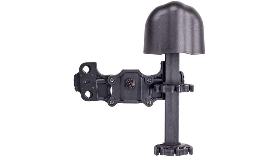 Ravin R500 Series Arrow Quiver, Black, R213