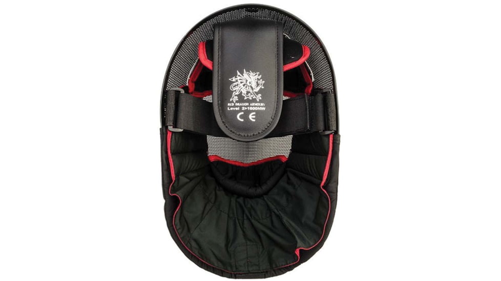 Rawlings Hema Fencing Mask, Medium, AR7057