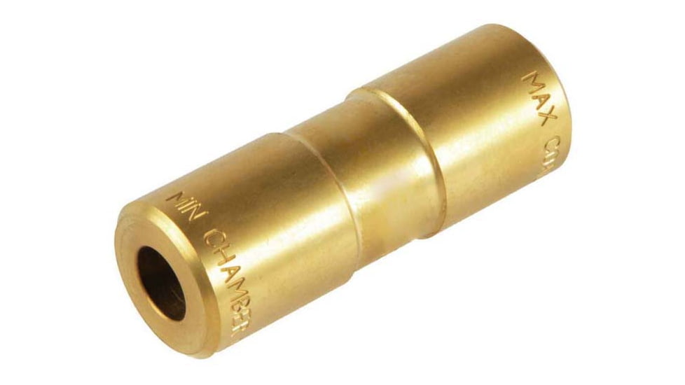 RCBS Chamber/Case Length Gauge, .243 Winchester, 88284