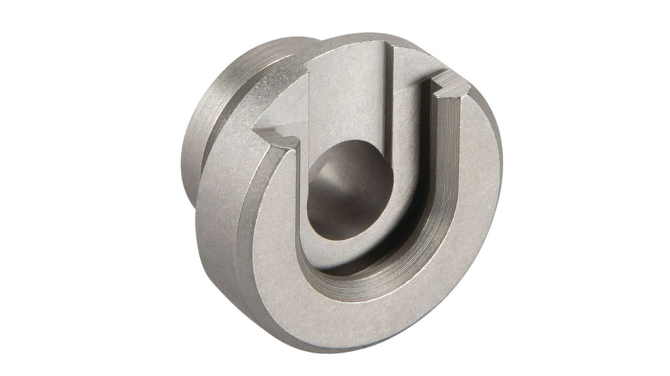 RCBS Cowboy 12 Gauge Brass Shell Holder, 99061