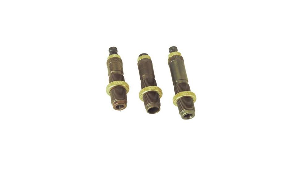 RCBS Cowboy 3-Die Set .38 S&amp;W, 20351