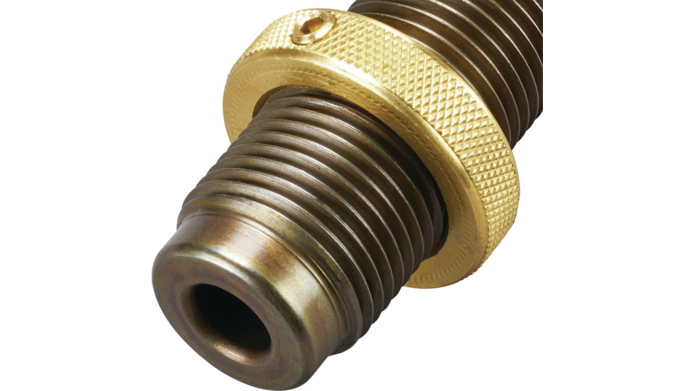 RCBS Cowboy F L 3-Die Steel Set .25-20 Win - 11850