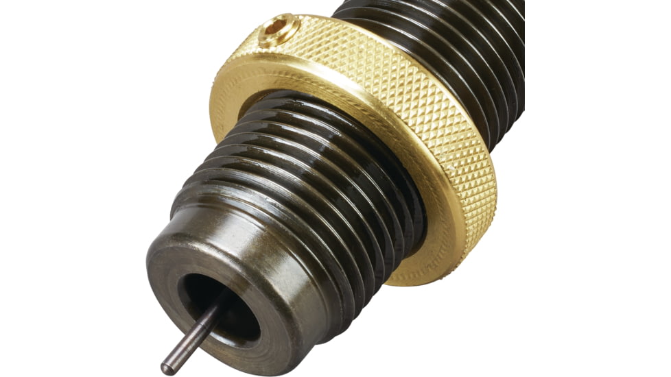 RCBS Cowboy F L 3-Die Steel Set .25-20 Win - 11850