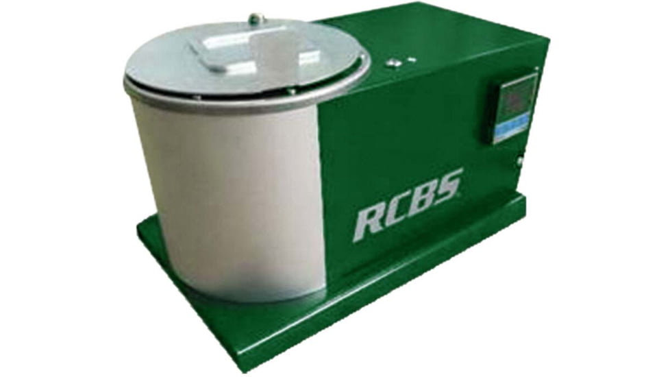 RCBS Easy Melt 120VAC-US/Can Bullet Casting, 81098
