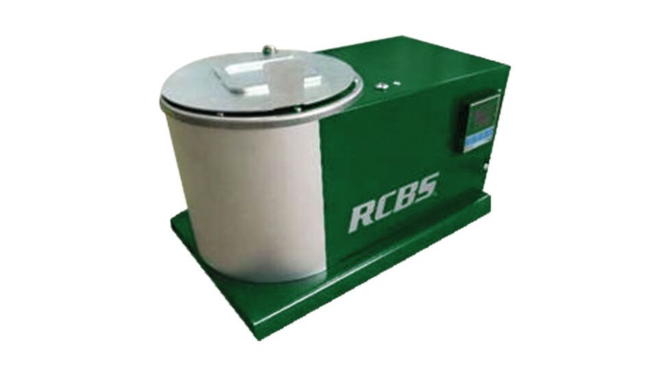 RCBS Easy Melt 240VAC-Intl Bullet Casting, 81198