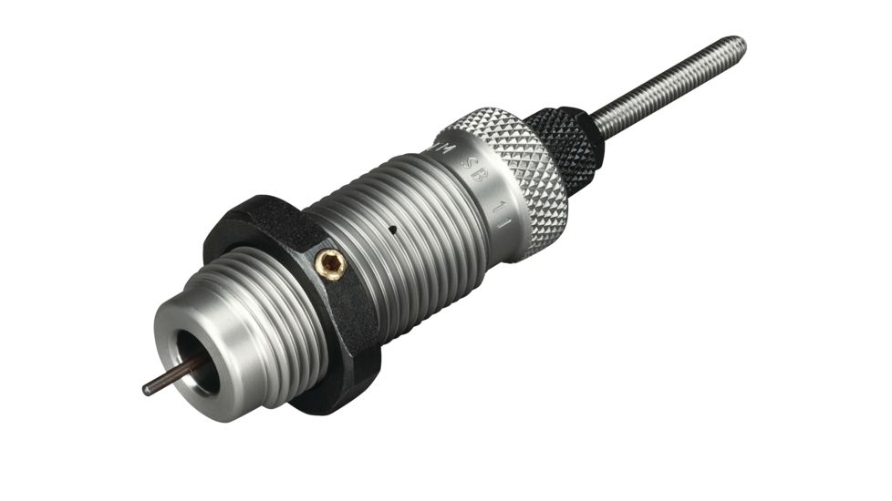 RCBS Group A Neck Sizer, .17 Rem, 17230