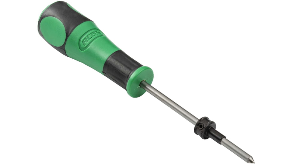 RCBS Flash Hole Deburring Tool .30, 88148
