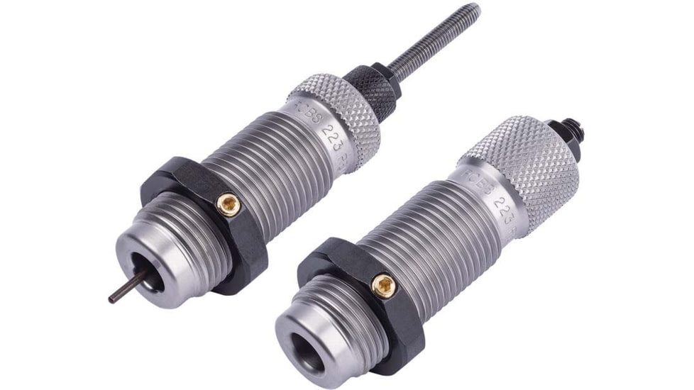 RCBS Full Length Die Set, 6.8 Western, 28201