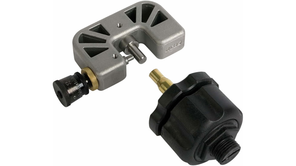 RCBS Hand Case Neck Turner Kit, 90401