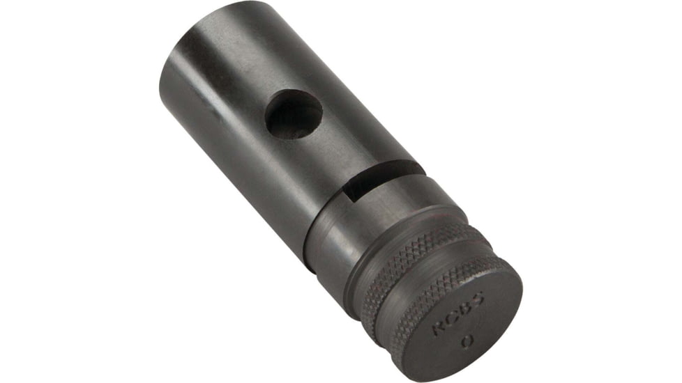 RCBS Little Dandy PPM Charge Rotor, No4, Black, 86004