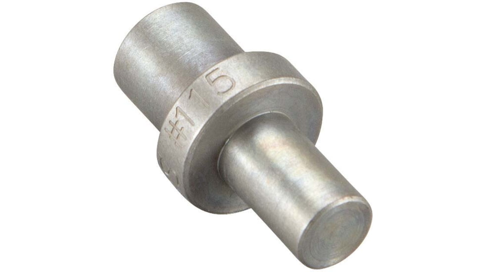 RCBS Lube-A-Matic Top Punch, 541, 85541