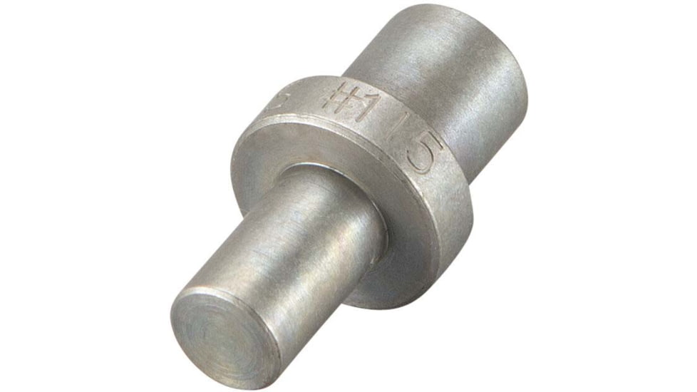 RCBS Lube-A-Matic Top Punch, 541, 85541