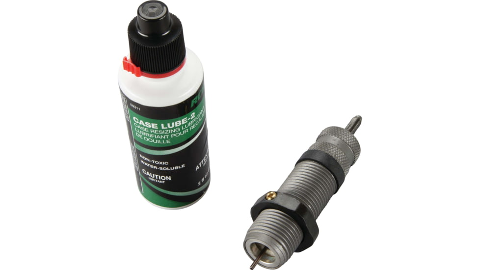 RCBS Lube Die, Size 2, 87552