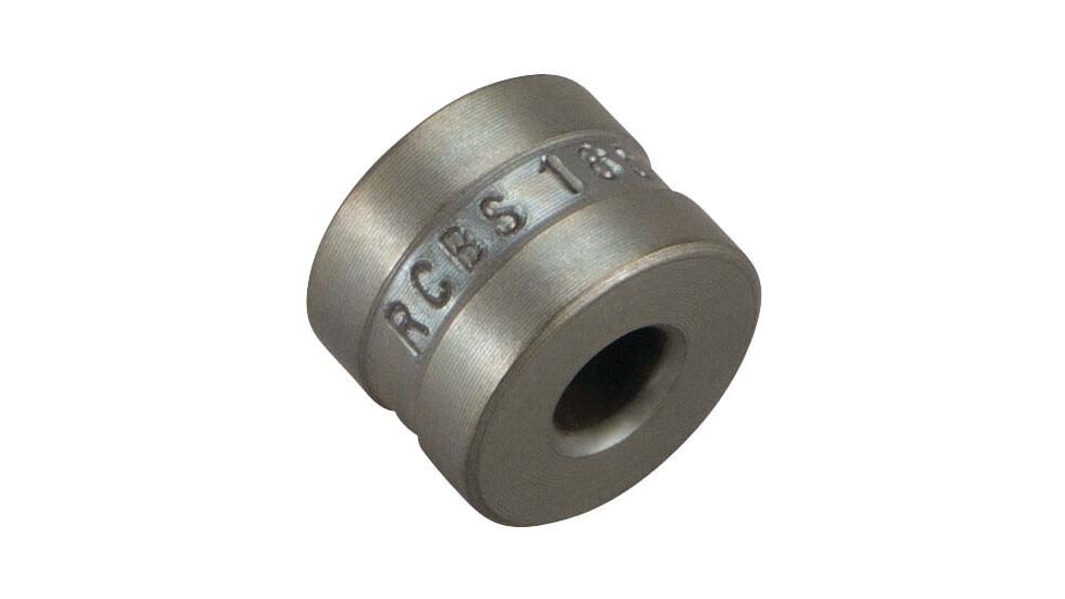RCBS Neck Bushing, 0.225, Black, 81540