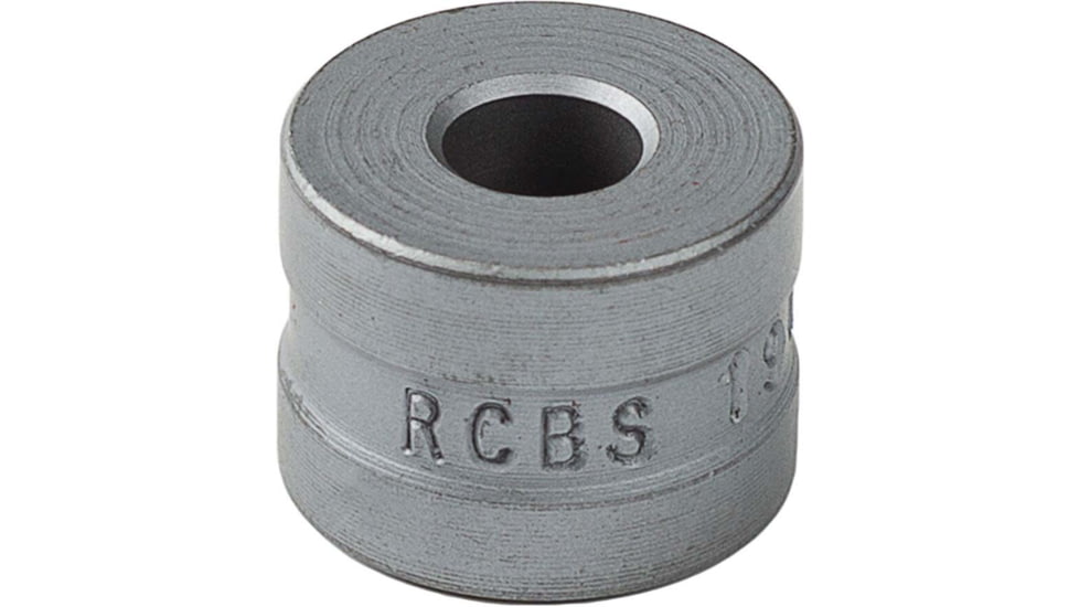 RCBS Neck Bushing, 0.225, Black, 81540