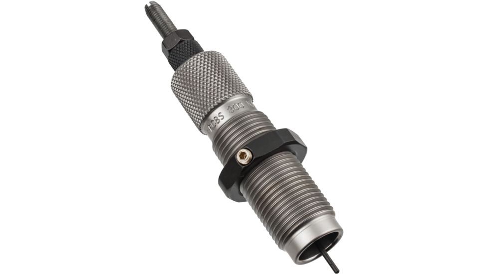 RCBS Neck Sizer Die - Group D, .300 Norma Mag, 31530