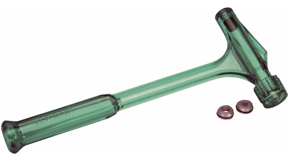 RCBS PowR Pull Kit with 3 Chucks, 9412