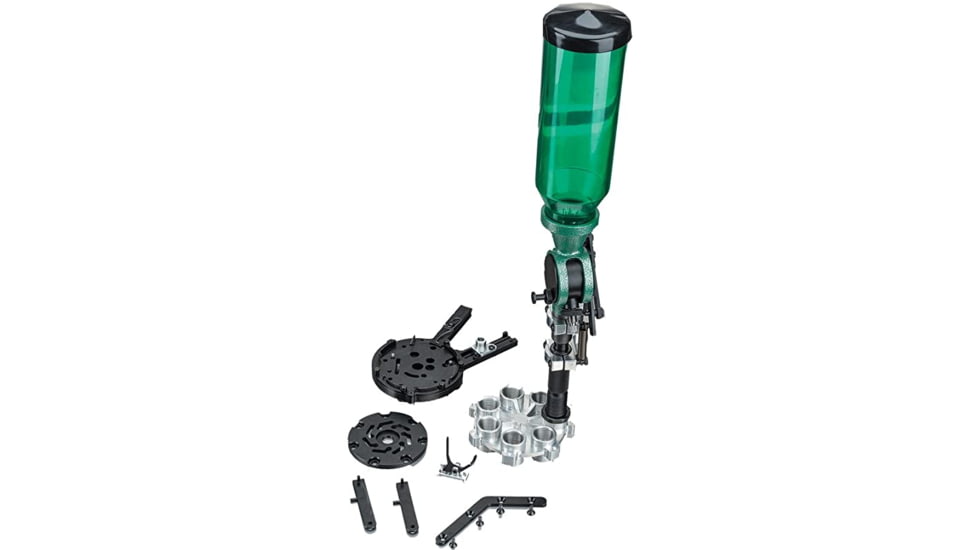RCBS Pro Chucker 5 To 7 Conversion Kit, 88914