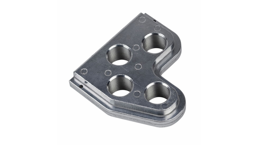 RCBS Pro 2000/Piggyback 3-4 Die Plate