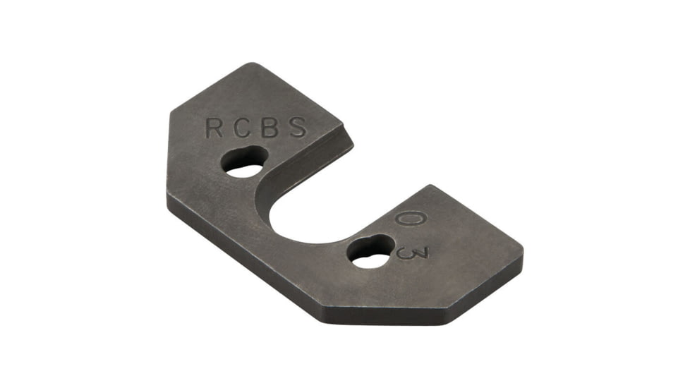 RCBS Trim Pro Case Trimmer Shell Holders