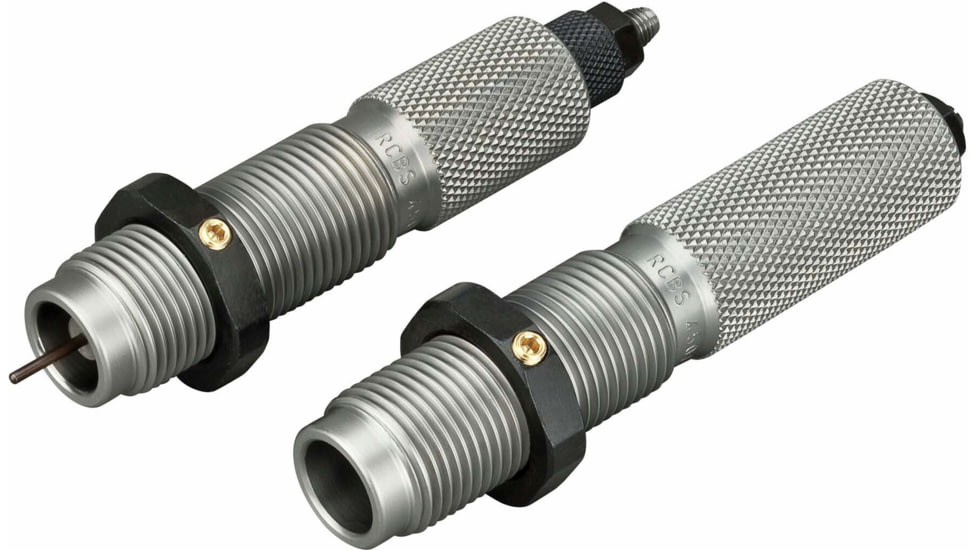 RCBS Safari Dies Full Length Die Set, .450 Rigby Rimless, 23001