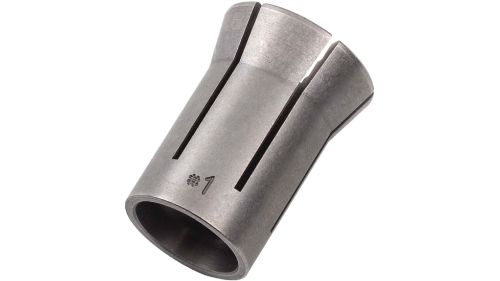 RCBS Trim Pro High Capacity Case Trimmer Collet, Size 1, 90353