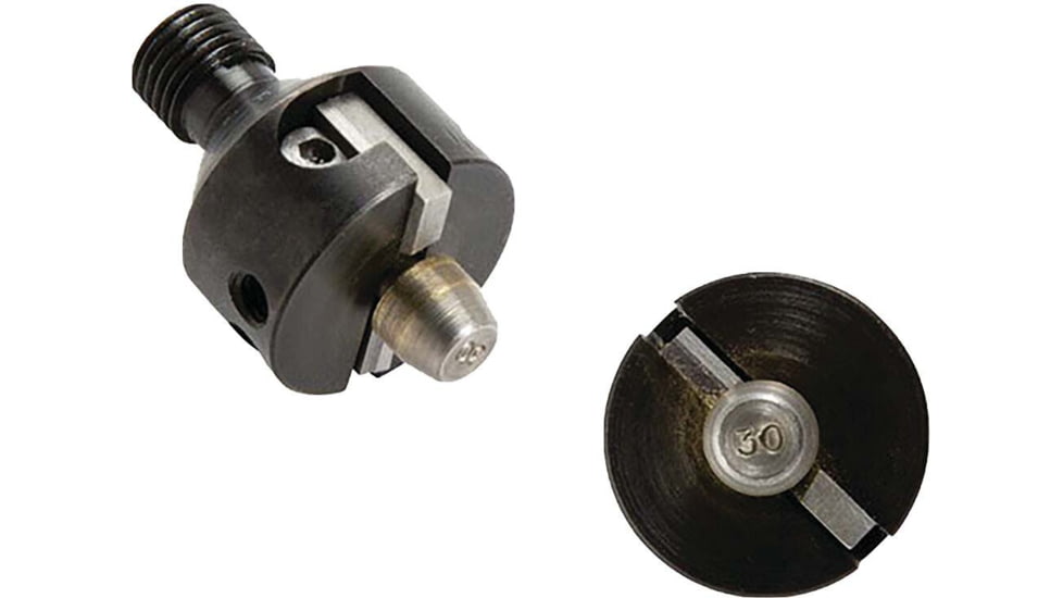 RCBS Trim Pro Vld 3-Way Cutter, Adjustable, Uses Standard Pilots, 90245