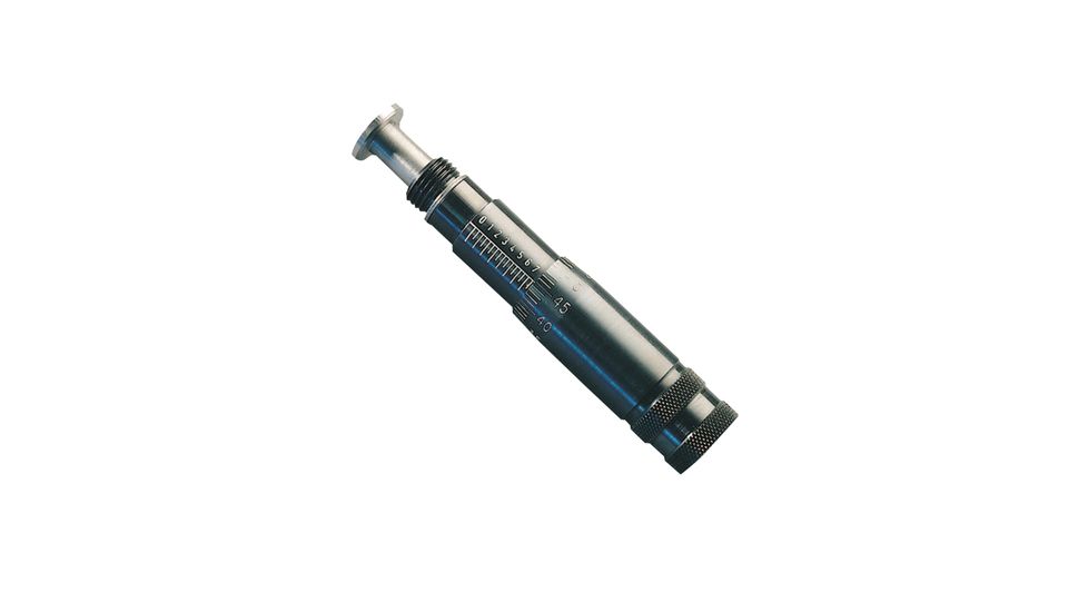 RCBS Uniflow Powder Measure Micrometer Adjustment Screw, Large, 98901