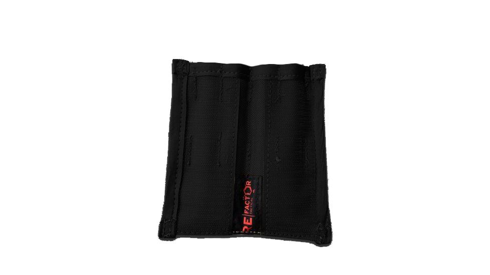 RE Factor Tactical Chemlight Pocket, Black, RFCPBK